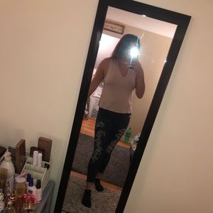 Cute shirt can dress up or dress down from Garage